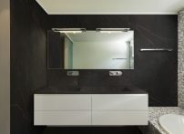 RS11067_Dekton Bathroom Kelya - שיש לאמבטיה ברמה גבוהה - שיש איציק