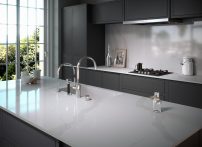 Silestone Kitchen Europea - Classic Calatta